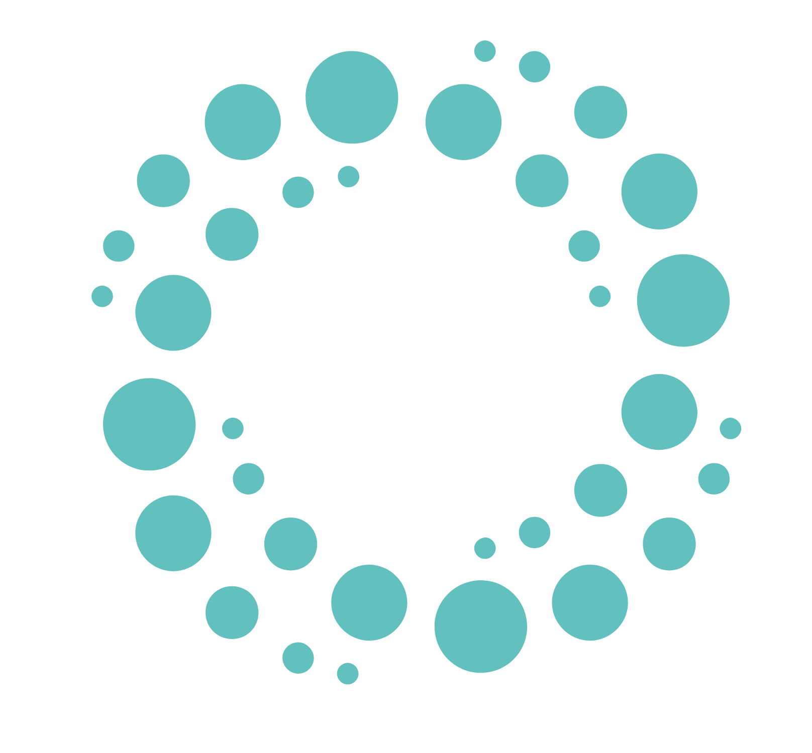 Sympoiesis Abstract Logo